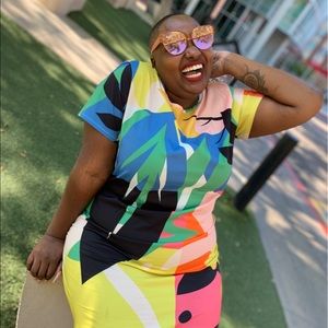 Meet your Posher, Lenny